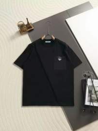 Picture of Prada T Shirts Short _SKUPradaXS-Lxetr1192943